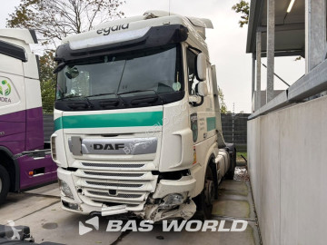 Trekker DAF