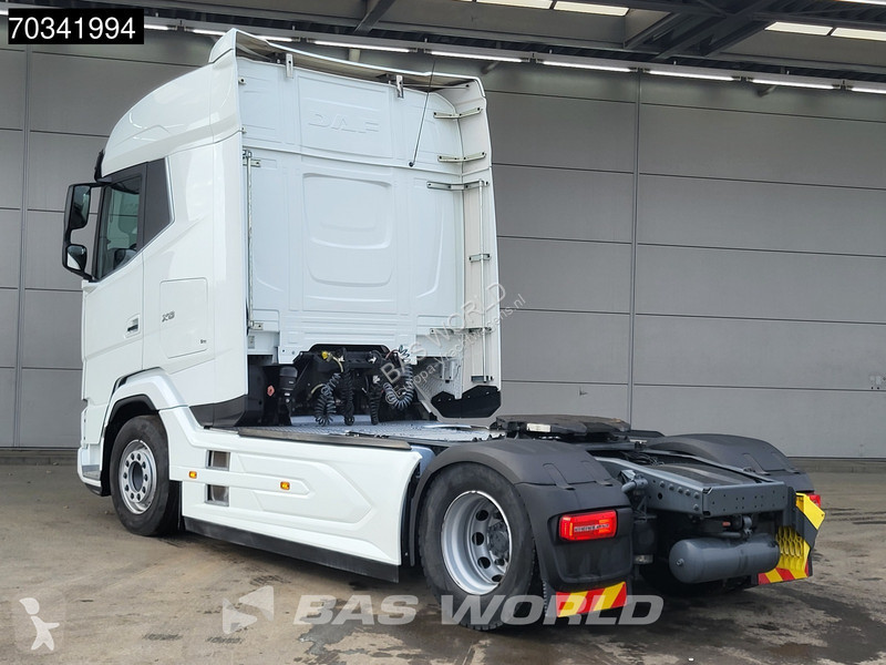 Traktor DAF 530 4X2 Retarder APK 08-2027 2x...