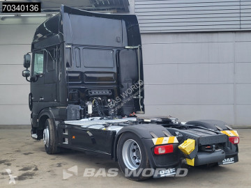 Trekker DAF