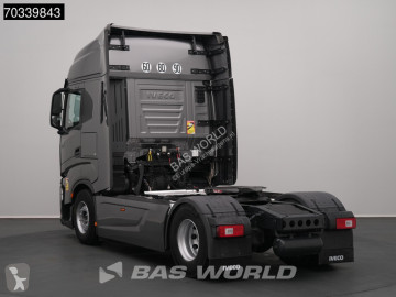 Trekker Iveco