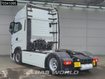 Trekker Iveco