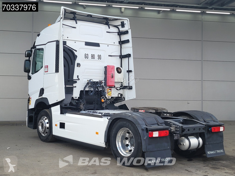 Tratores Renault T 480 T 4X2 SleeperCab...