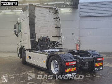 Trekker Volvo