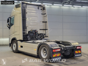 Trekker Volvo