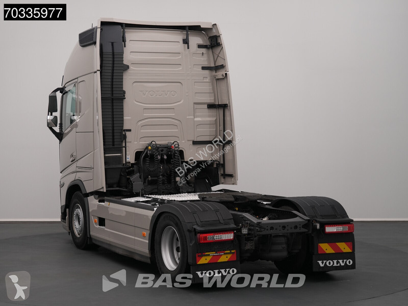 Cabeza tractora Volvo 500  4X2 XL Retarder 2x...