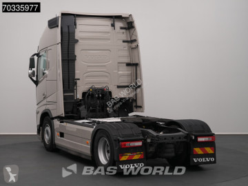 Trekker Volvo