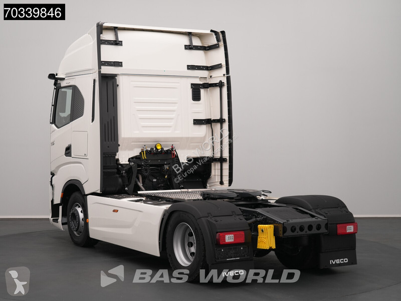 Tahač Iveco S-Way 500 4X2 NEW! Retarder Full...