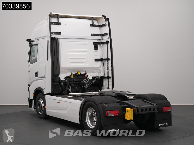 Cabeza tractora Iveco S-Way 500 4X2 NEW!...