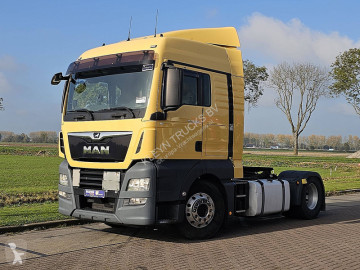 Trekker MAN TGX 18.470