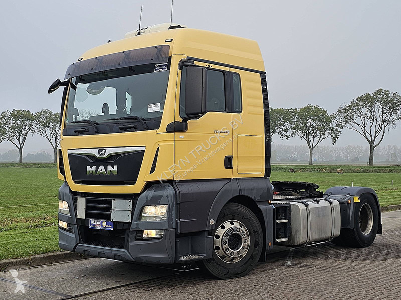 Traktor MAN 18.470