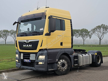Trekker MAN TGX 18.470