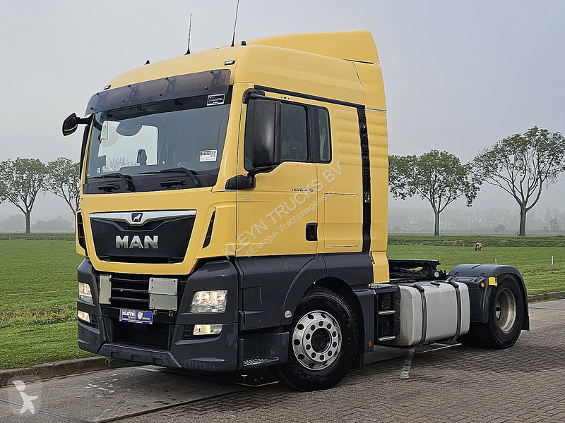 Traktor MAN 18.470