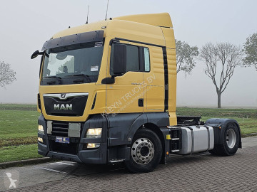Trekker MAN TGX 18.470