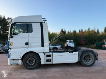 Traktor MAN TGX 18.480