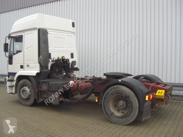 Tracteur  Euro Tech 440ET38 4x2 Euro Tech...