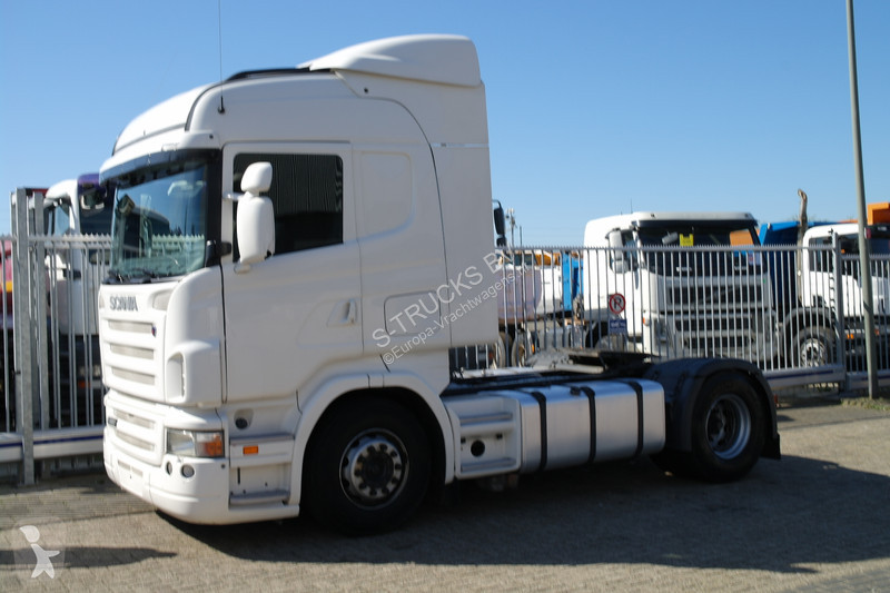 Traktor Scania R 480 HIGHINE