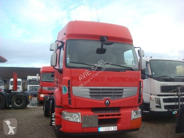 Traktor Renault
