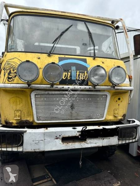 جرار Renault