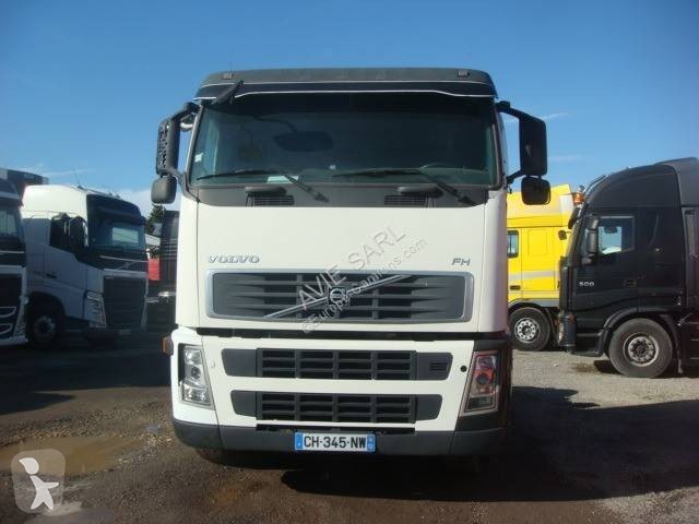 Traktor Volvo