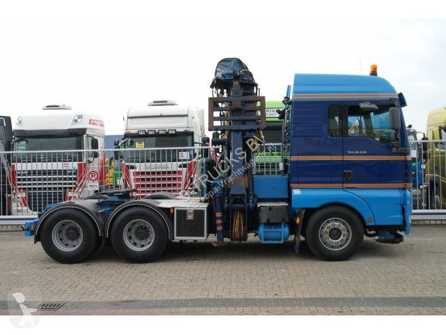 Traktor