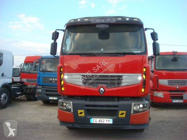 Traktor Renault