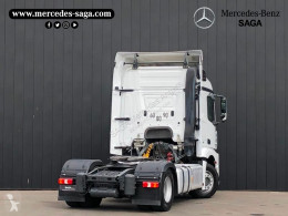 Voir les photos Tracteur Mercedes Actros 1843LS 4X2