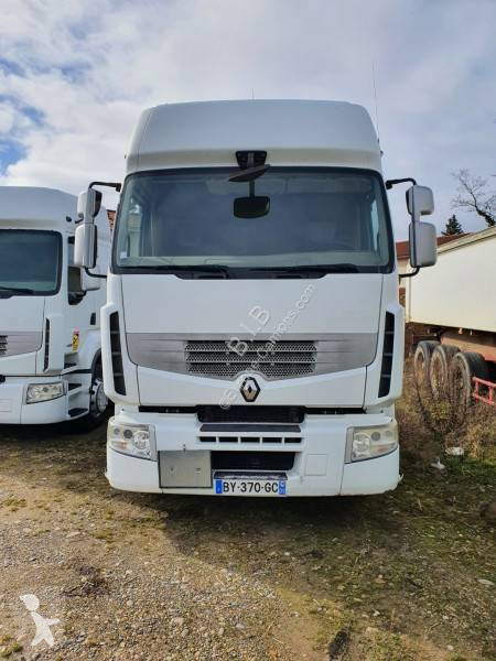 Traktor Renault