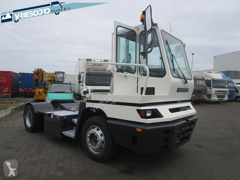Traktor Terberg