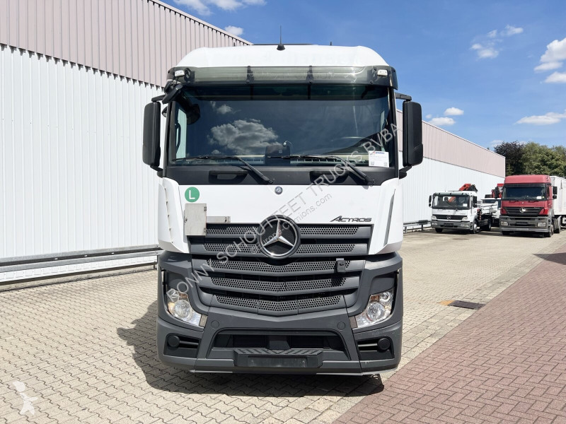 Traktor Mercedes Actros 1842 LS 4x2 Actros 1842...