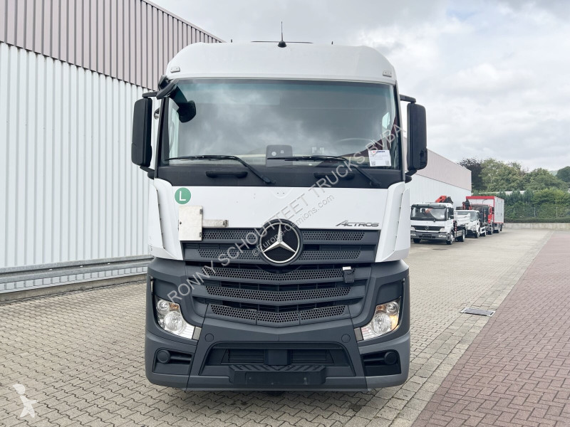 Traktor Mercedes Actros 1842 LS 4x2 Actros 1842...