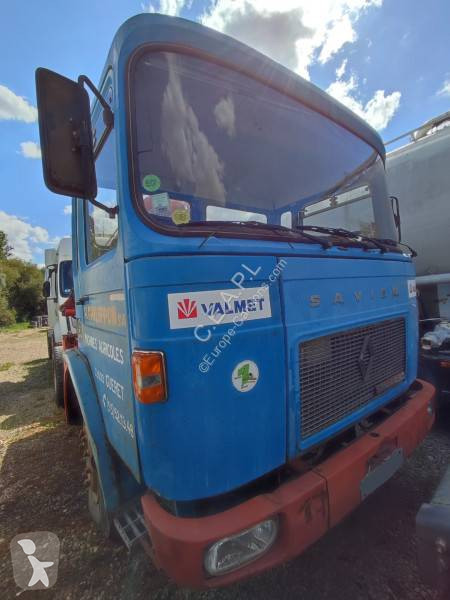 Traktor Renault