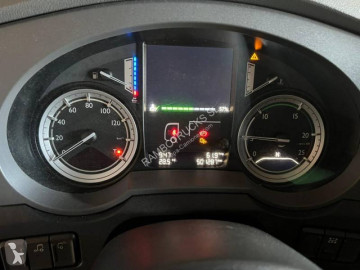Tracteur DAF