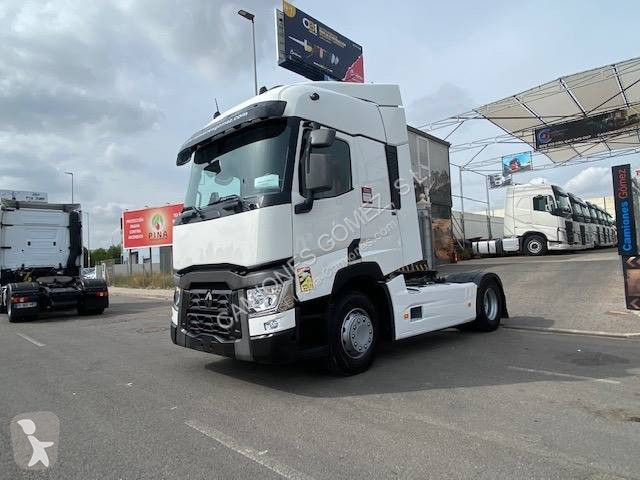 Traktor Renault