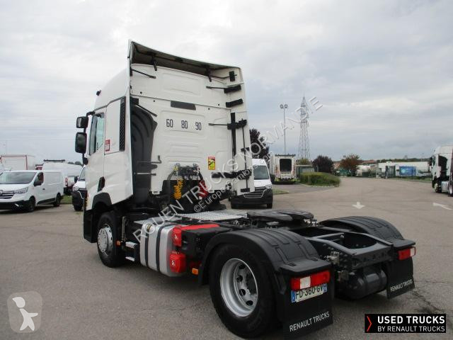 Traktor Renault