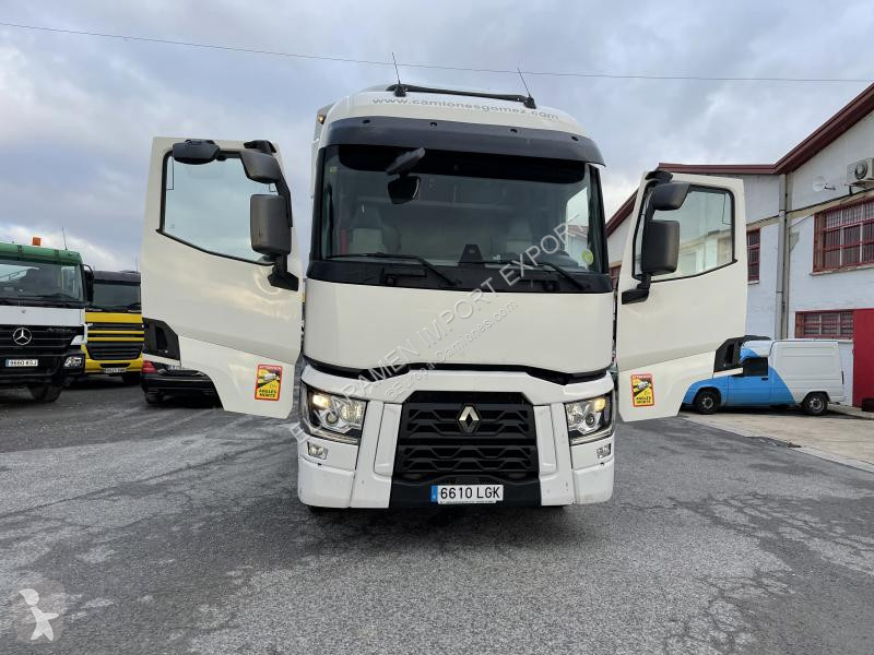 Traktor Renault