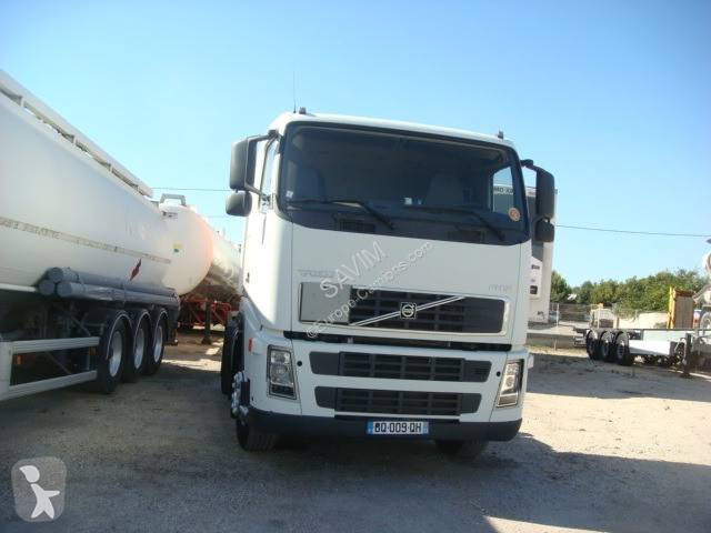 Tracteur Volvo