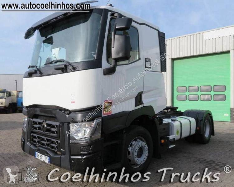 Traktor Renault