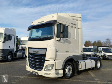 Tracteur DAF XF 106 106460 Euro 6 LowDeck Mega