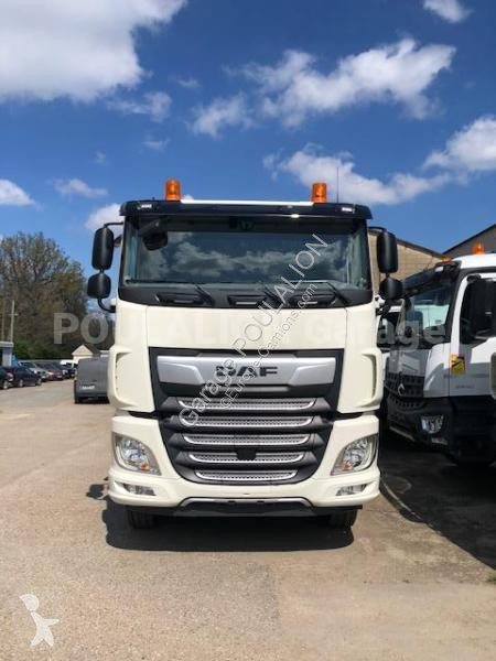 Traktor DAF MX-13 480 FT 4X2 Hydraulique