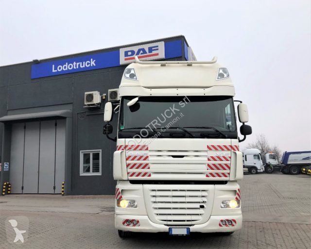 Trattore Stradale DAF XF