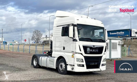Cabeza tractora MAN TGX 18.500 XLX