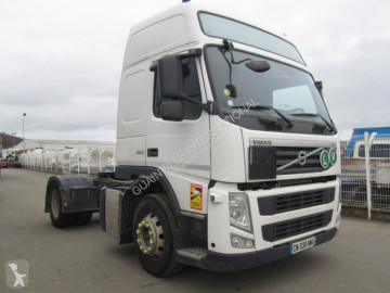Tracteur Volvo