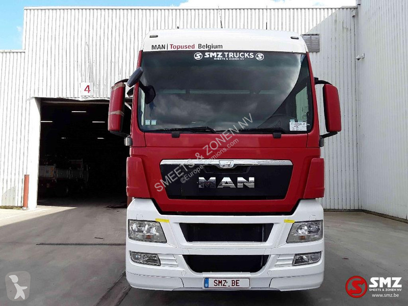 Traktor MAN 18.440 E 5