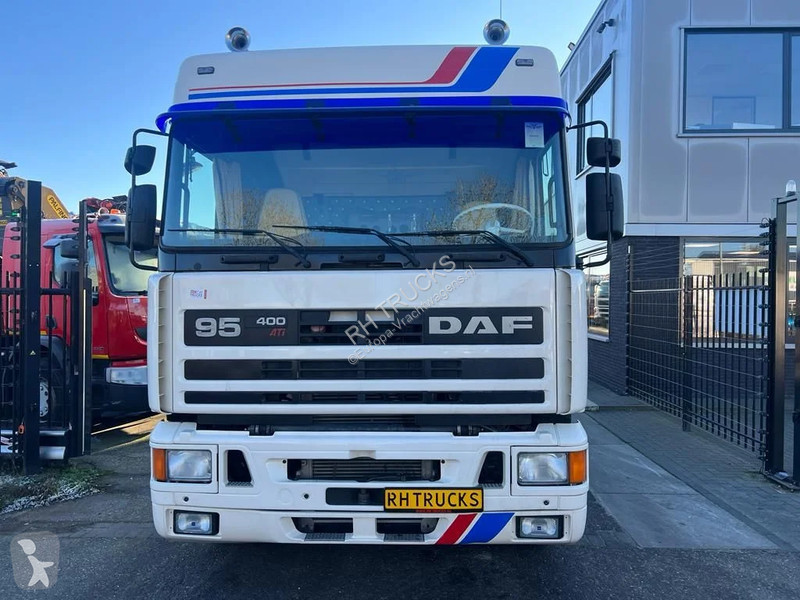 Traktor DAF .400 4X2...