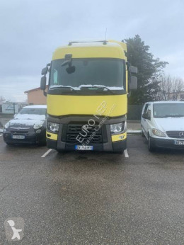 Tracteur Renault Trucks T 4X2 - Euro 6 occasion