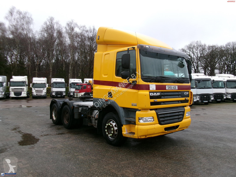 DAF CF 85 460