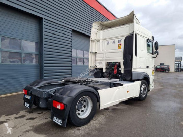 Traktor DAF XF 480