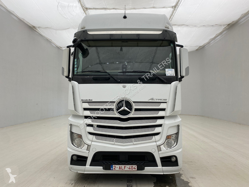 Traktor Mercedes 1942