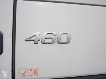 Trattore Stradale Volvo