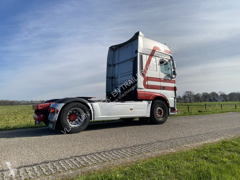 Traktor DAF 106460 | SSC | RETARDER | LOW .KM |...